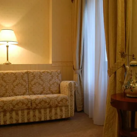 Antica Dimora Basilewsky فندق 3*
