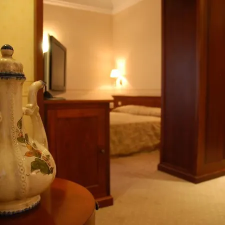 Hotel Antica Dimora Basilewsky Cutigliano