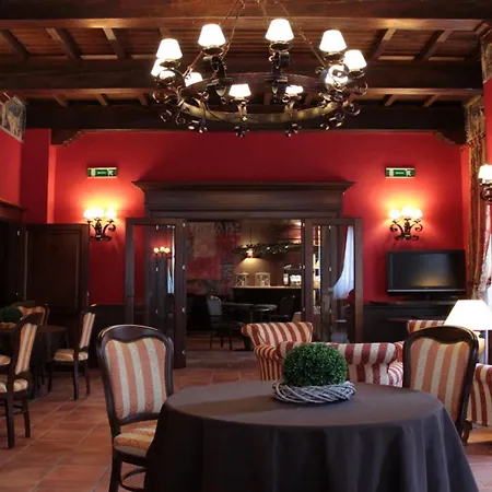 Antica Dimora Basilewsky