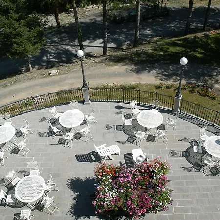 Antica Dimora Basilewsky Cutigliano