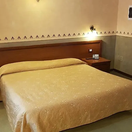 Antica Dimora Basilewsky Hotel