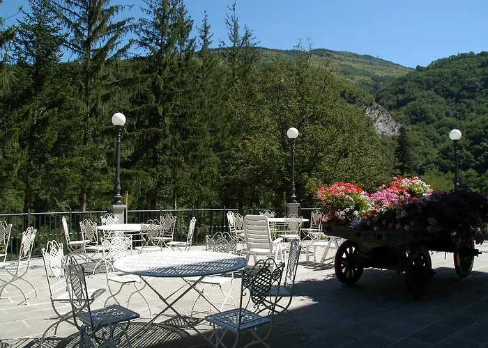 Hotel Antica Dimora Basilewsky 3*