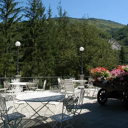 Hotell Antica Dimora Basilewsky 3*